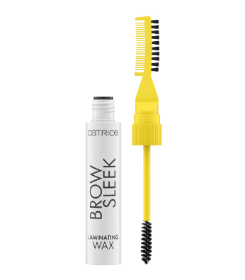 Catrice Brow Sleek Laminating Gel