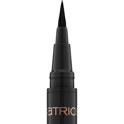 Catrice Brush Ink Tattoo Liner Waterproof