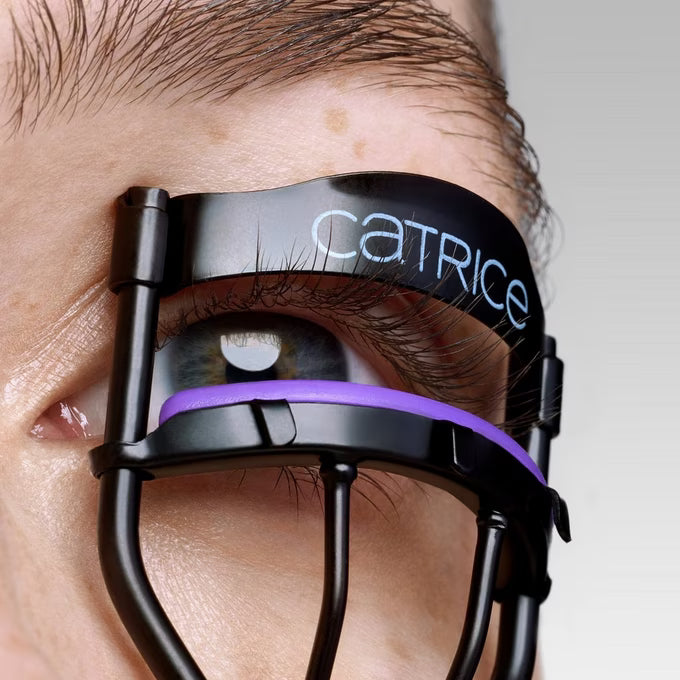 Catrice Lash Curler Rizador de Pestañas