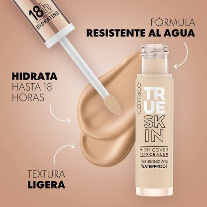 Catrice True Skin High Cover Concealer