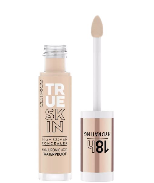 Catrice True Skin High Cover Concealer