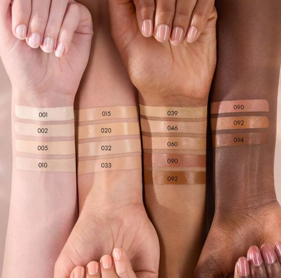 Catrice True Skin High Cover Concealer