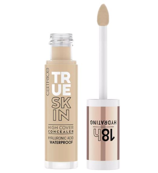 Catrice True Skin High Cover Concealer