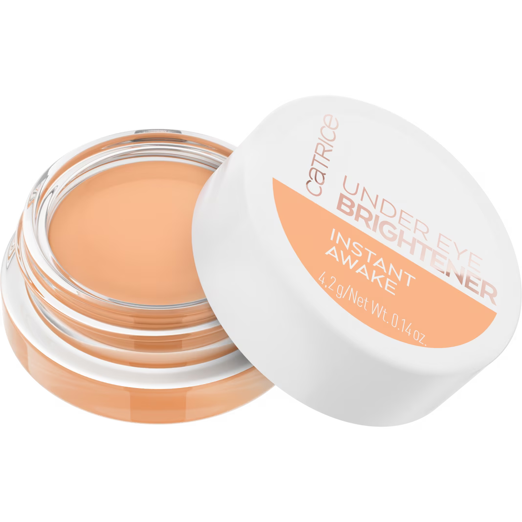 Catrice Under Eye Brightener Highlighter