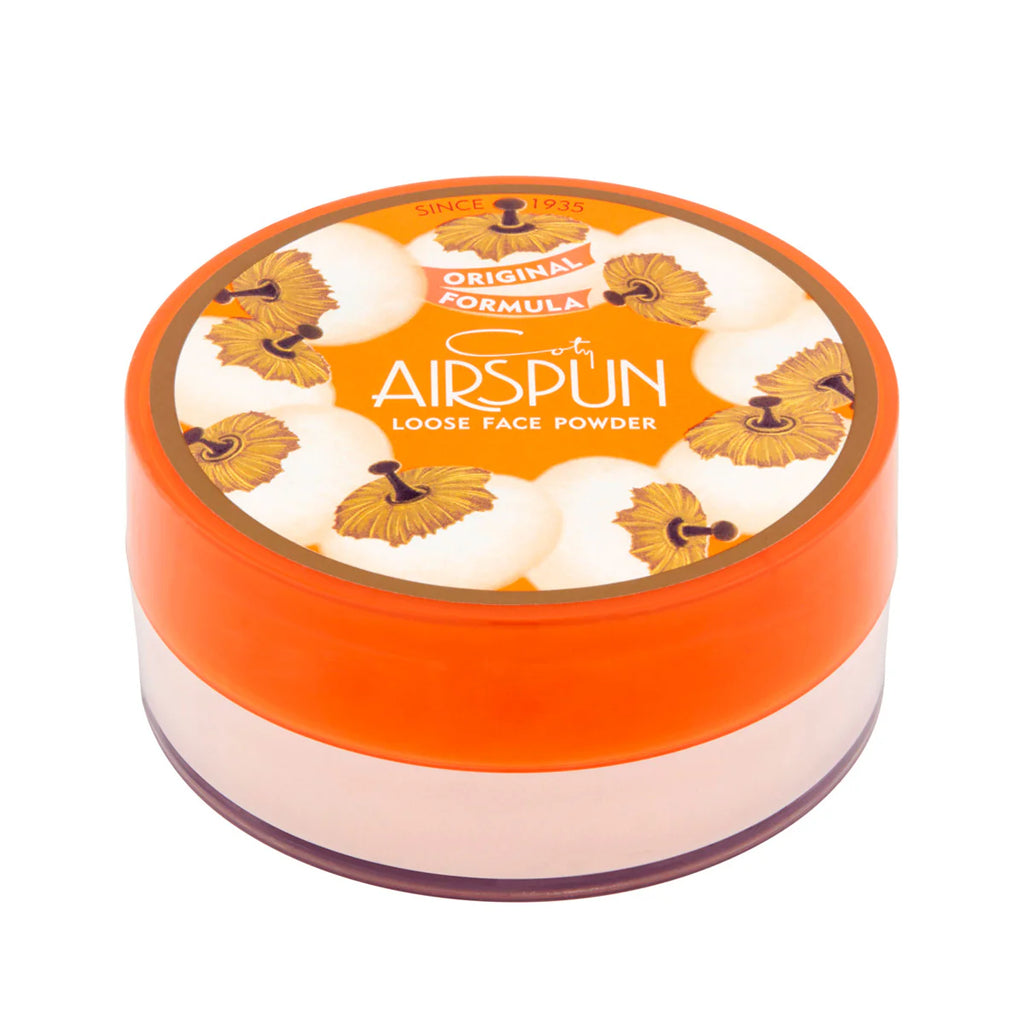 Coty Airspun Polvo Suelto Translúcido tono Translucent