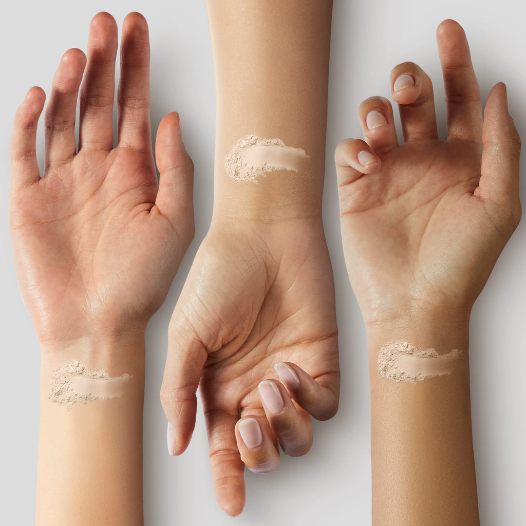 Coty Airspun Polvo Suelto Translúcido tono Translucent