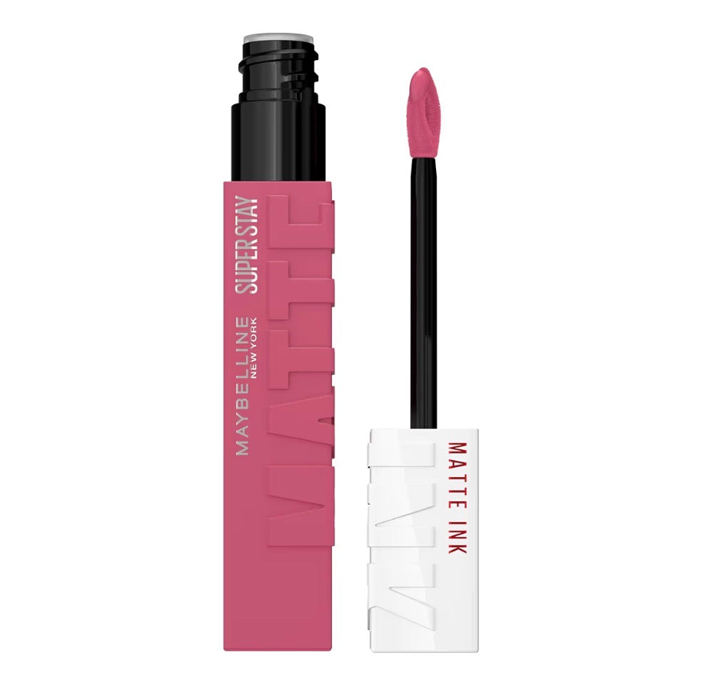 MAYBELLINE SuperStay Matte Ink