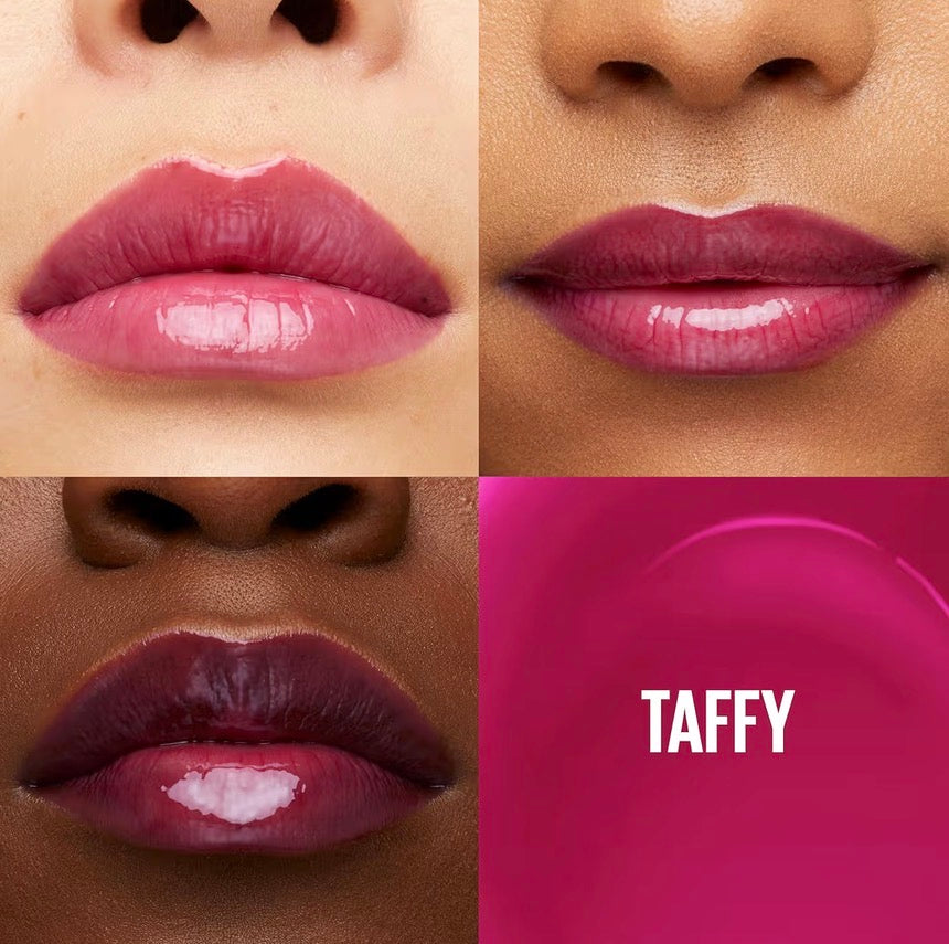 MAYBELLINE Lifter Gloss