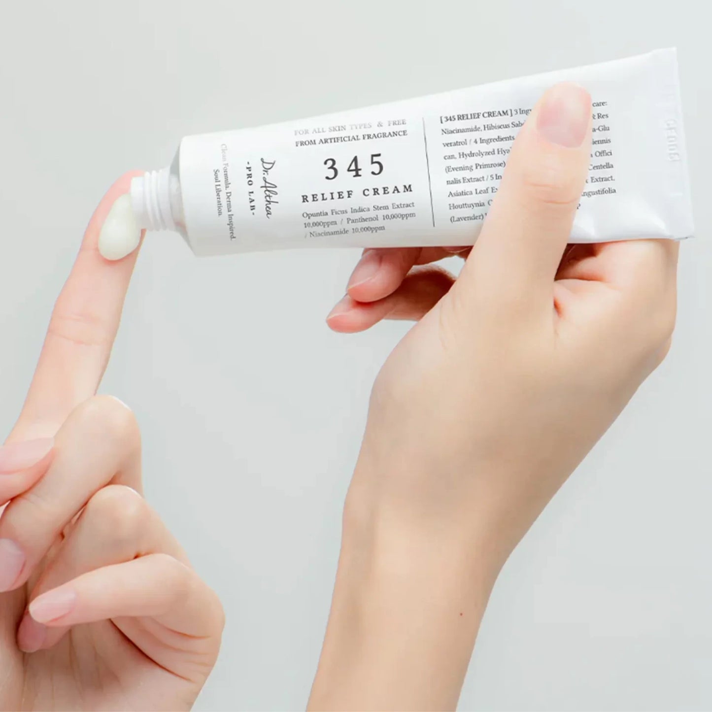 DR. ALTHEA 345 Relief Cream