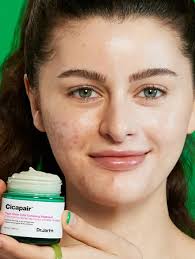 DR. JART+ Cicapair Tiger Grass Color Correcting Treatment