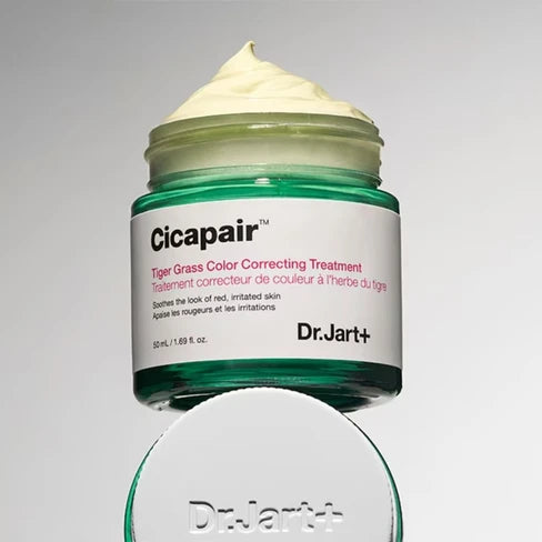 DR. JART+ Cicapair Tiger Grass Color Correcting Treatment