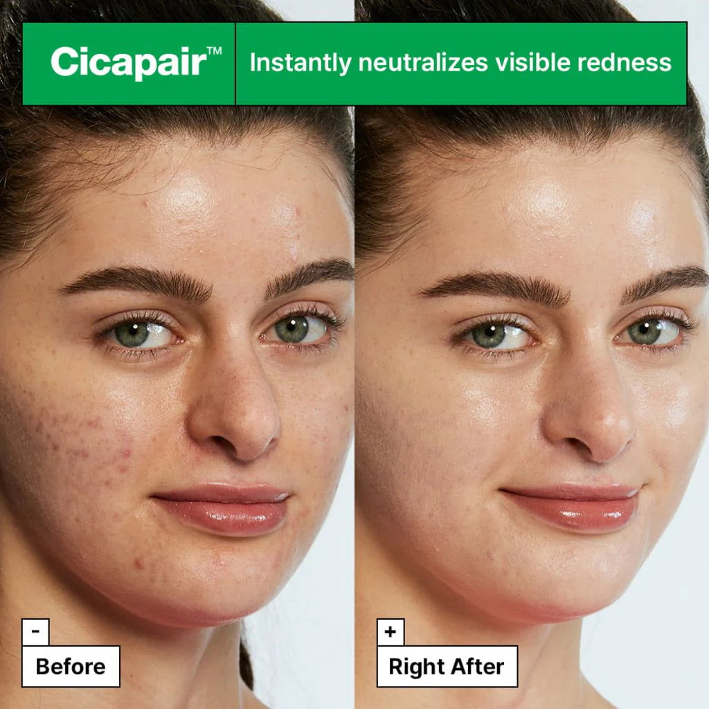 DR. JART+ Cicapair Tiger Grass Color Correcting Treatment