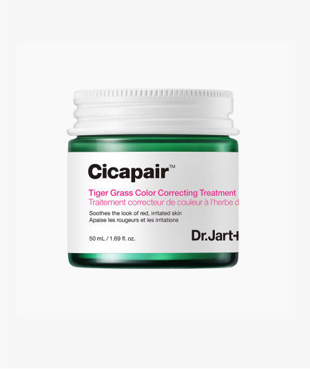DR. JART+ Cicapair Tiger Grass Color Correcting Treatment