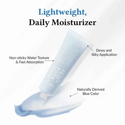 Dr. Althea Aqua Marine Watery Cream 50 ml