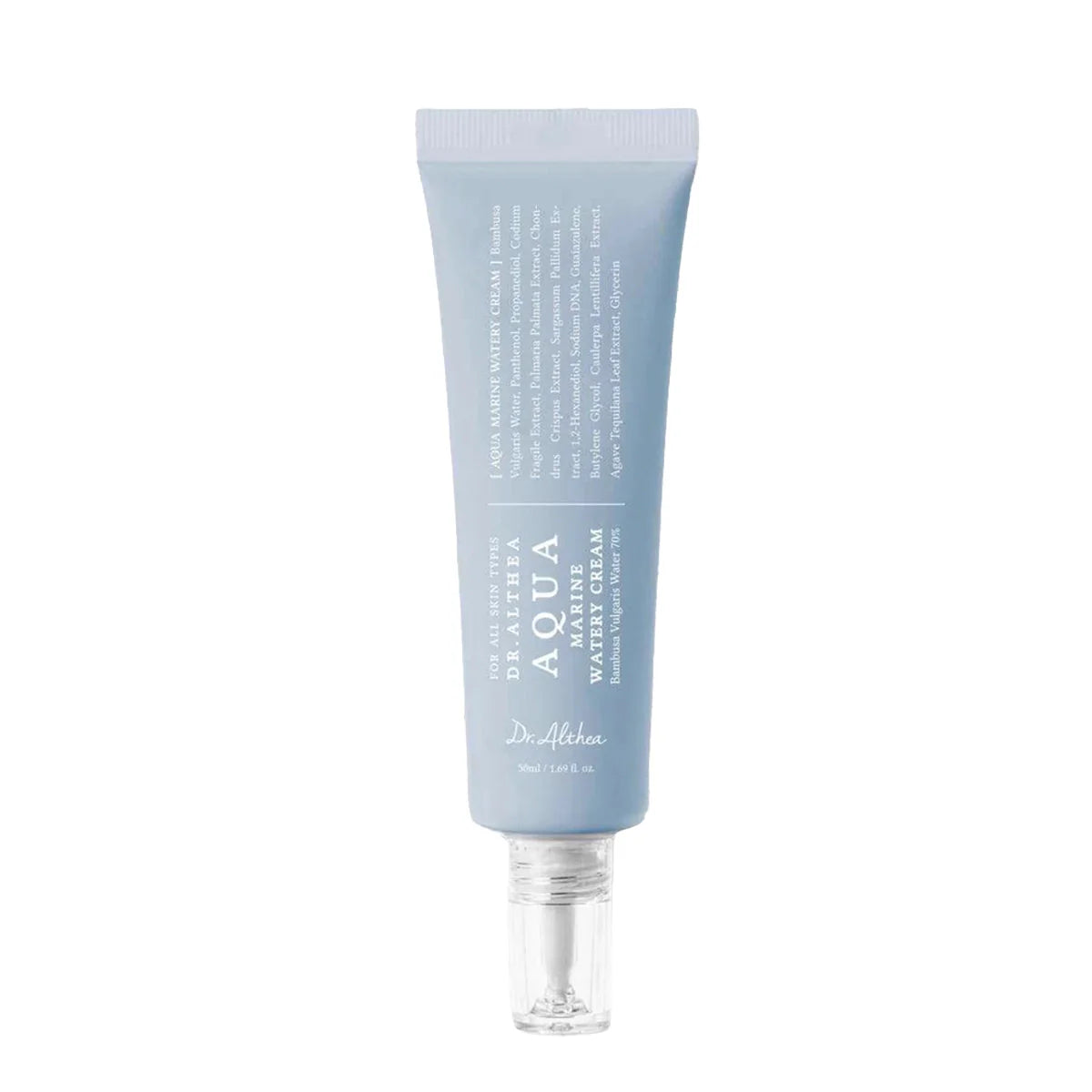 Dr. Althea Aqua Marine Watery Cream 50 ml
