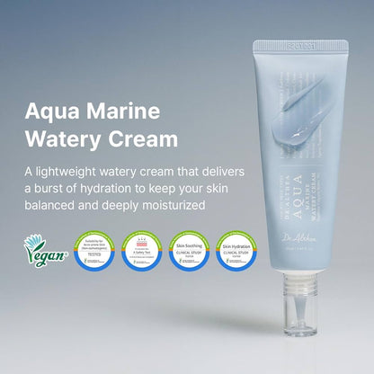 Dr. Althea Aqua Marine Watery Cream 50 ml