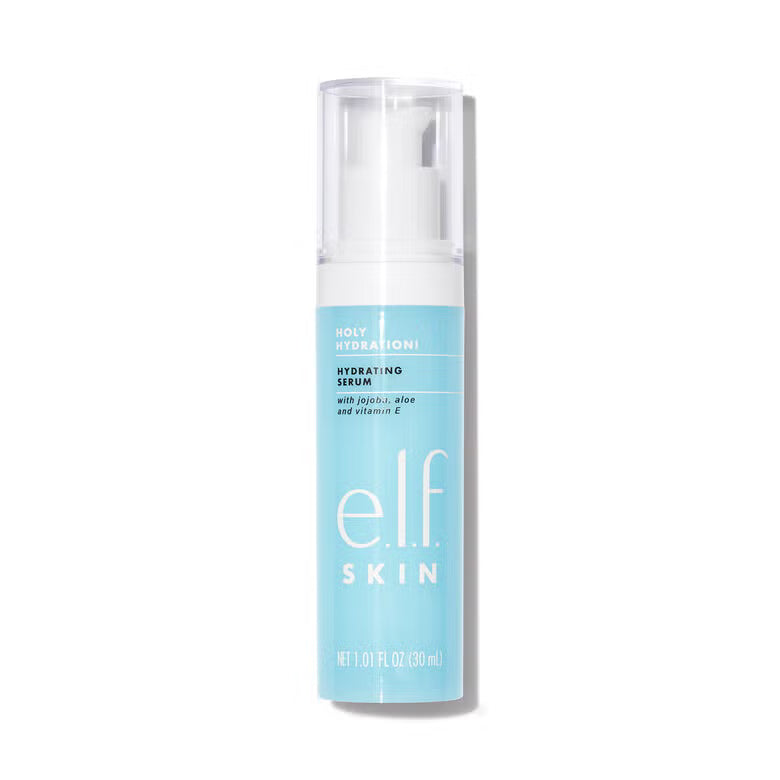 E.L.F. Holy Hydration! Hydrating Face Serum