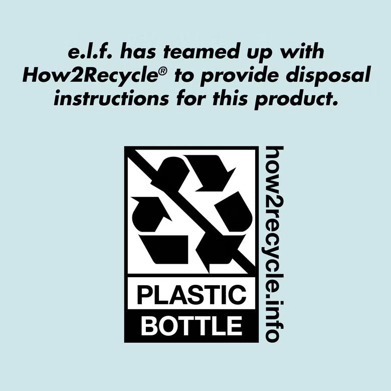 E.L.F. Holy Hydration! Hydrating Face Serum