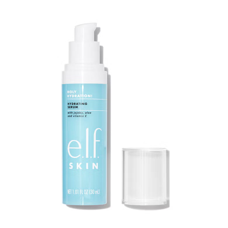 E.L.F. Holy Hydration! Hydrating Face Serum