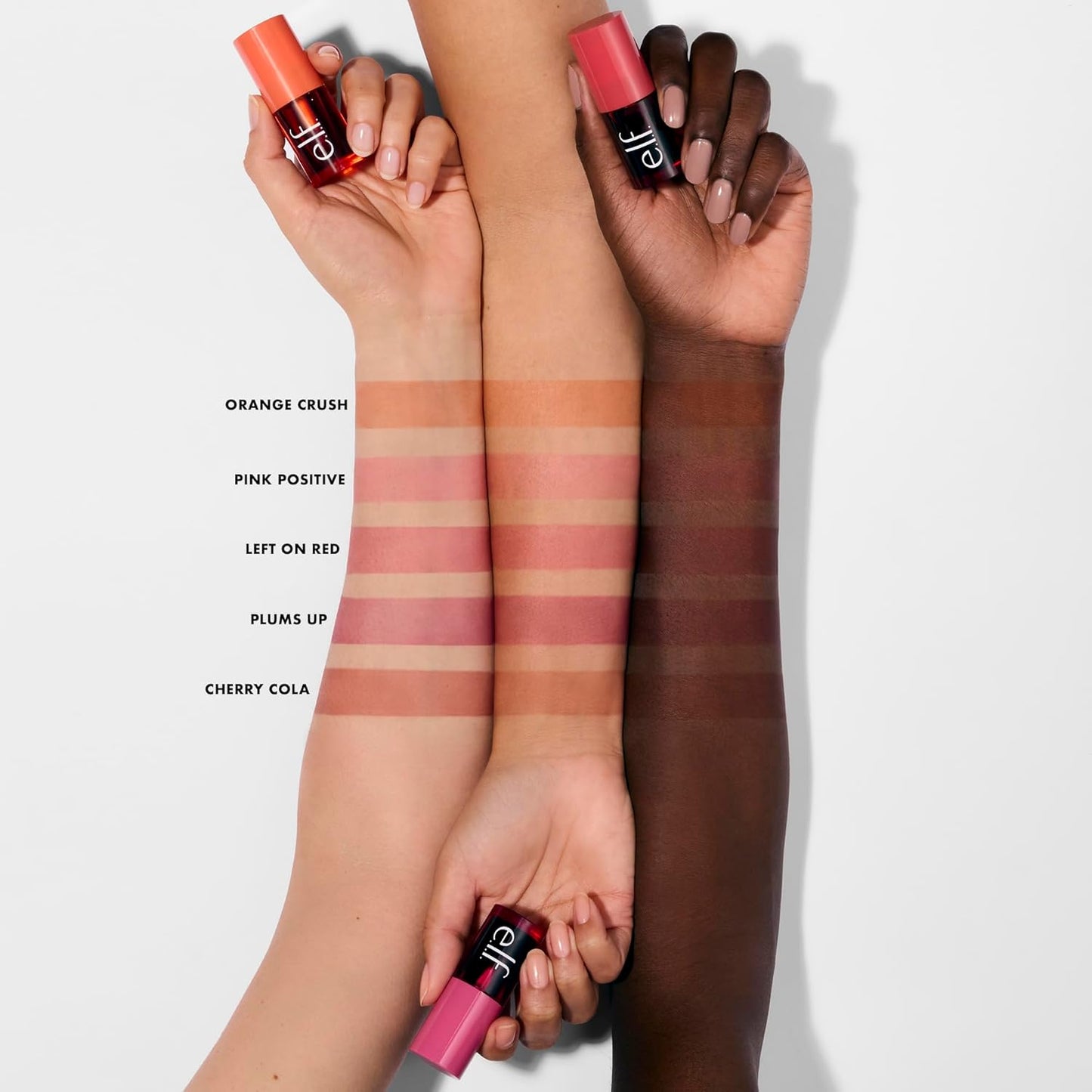 ELF Sheer For It Blush Tint  6.5ml