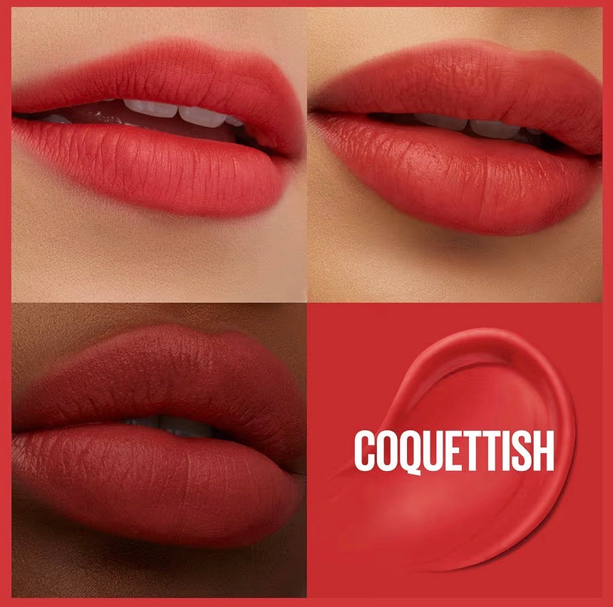 MAYBELLINE Teddy Tint