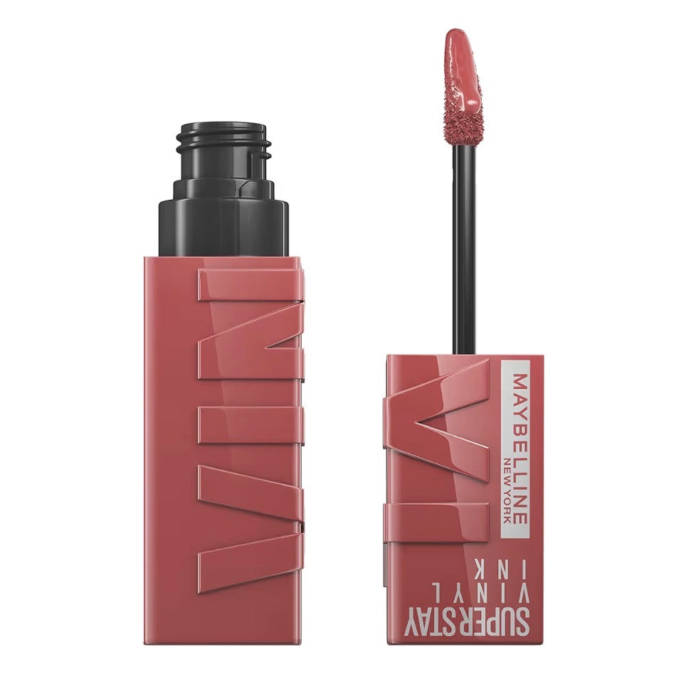 MAYBELLINE Vinyl Ink