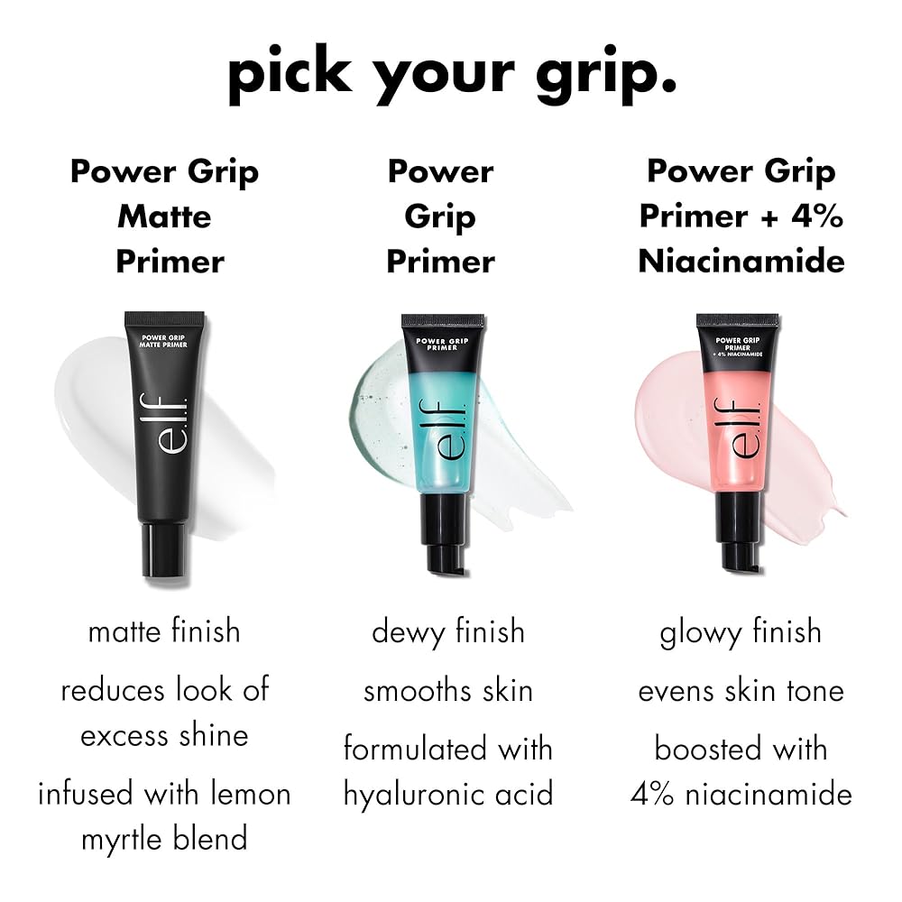 ELF Power Grip Primer