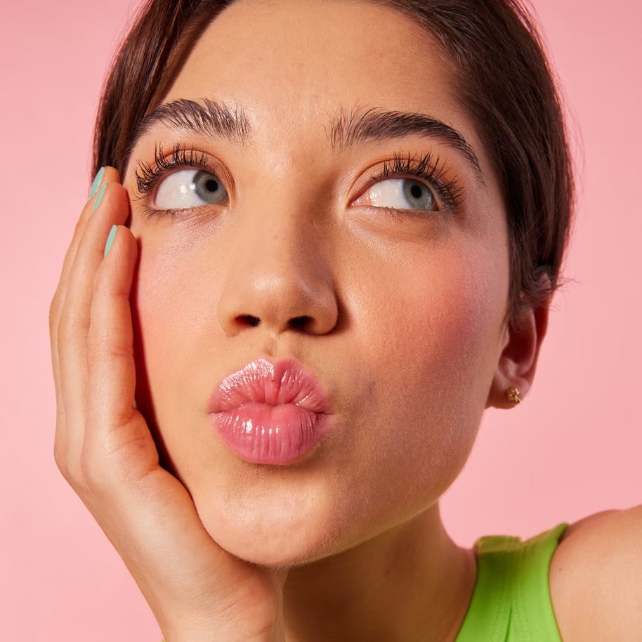 ESSENCE Extreme Shine Volume Lipgloss