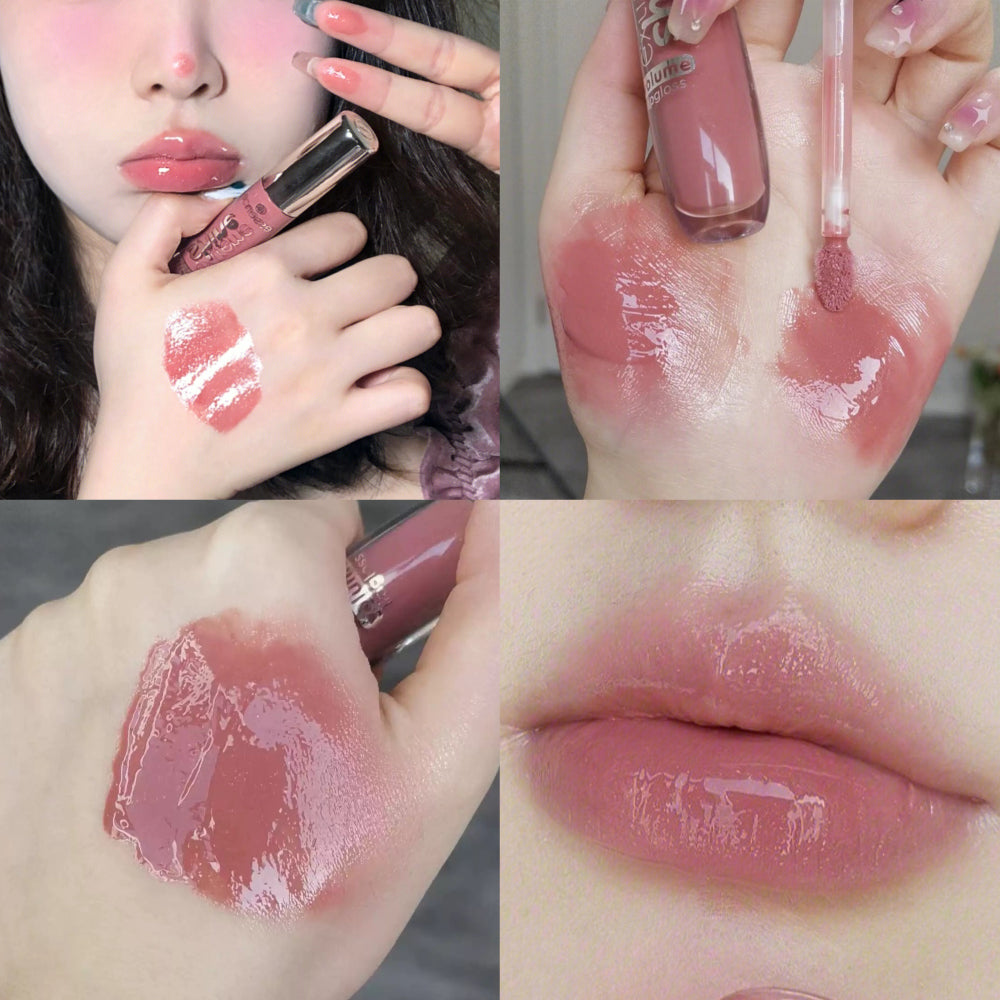 ESSENCE Extreme Shine Volume Lipgloss