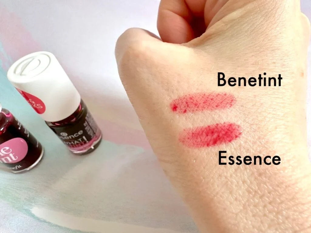 ESSENCE What A Tint!