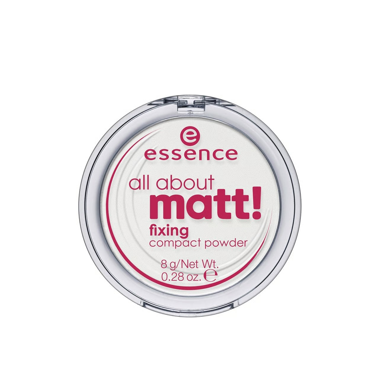 Essence All About Matt! Fixing Powder