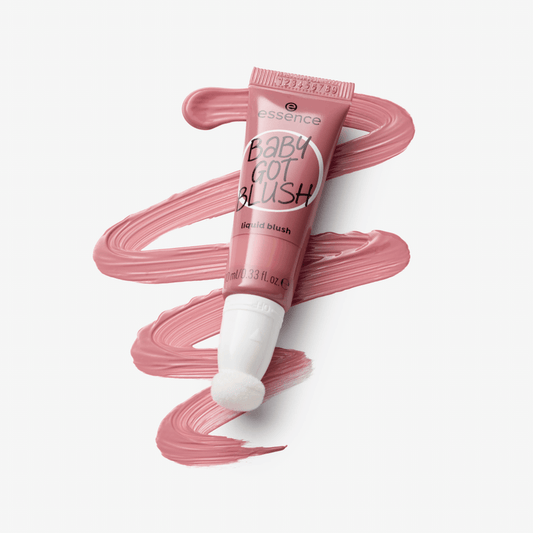 Essence Baby Got Blush