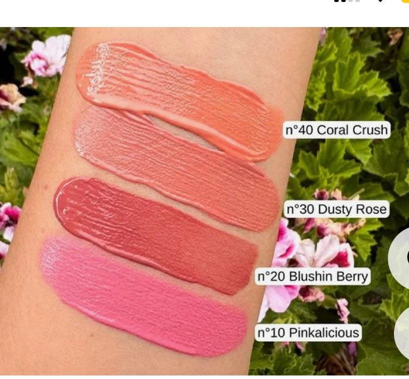 Essence Baby Got Blush