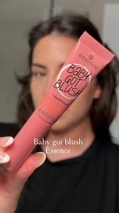 Essence Baby Got Blush