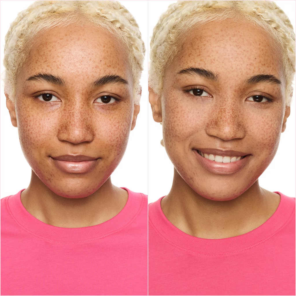 Essence Brighten Up! Banana Polvo Compacto