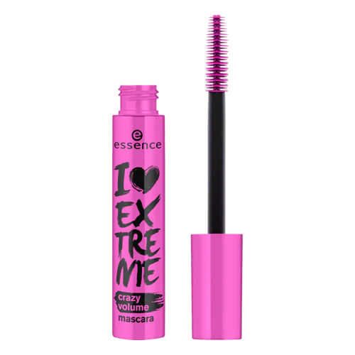 Essence I Love Extreme Crazy Volume
