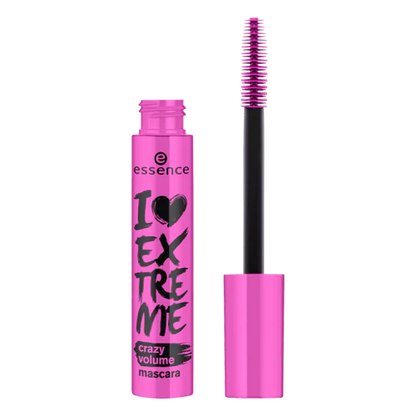 Essence I Love Extreme Crazy Volume