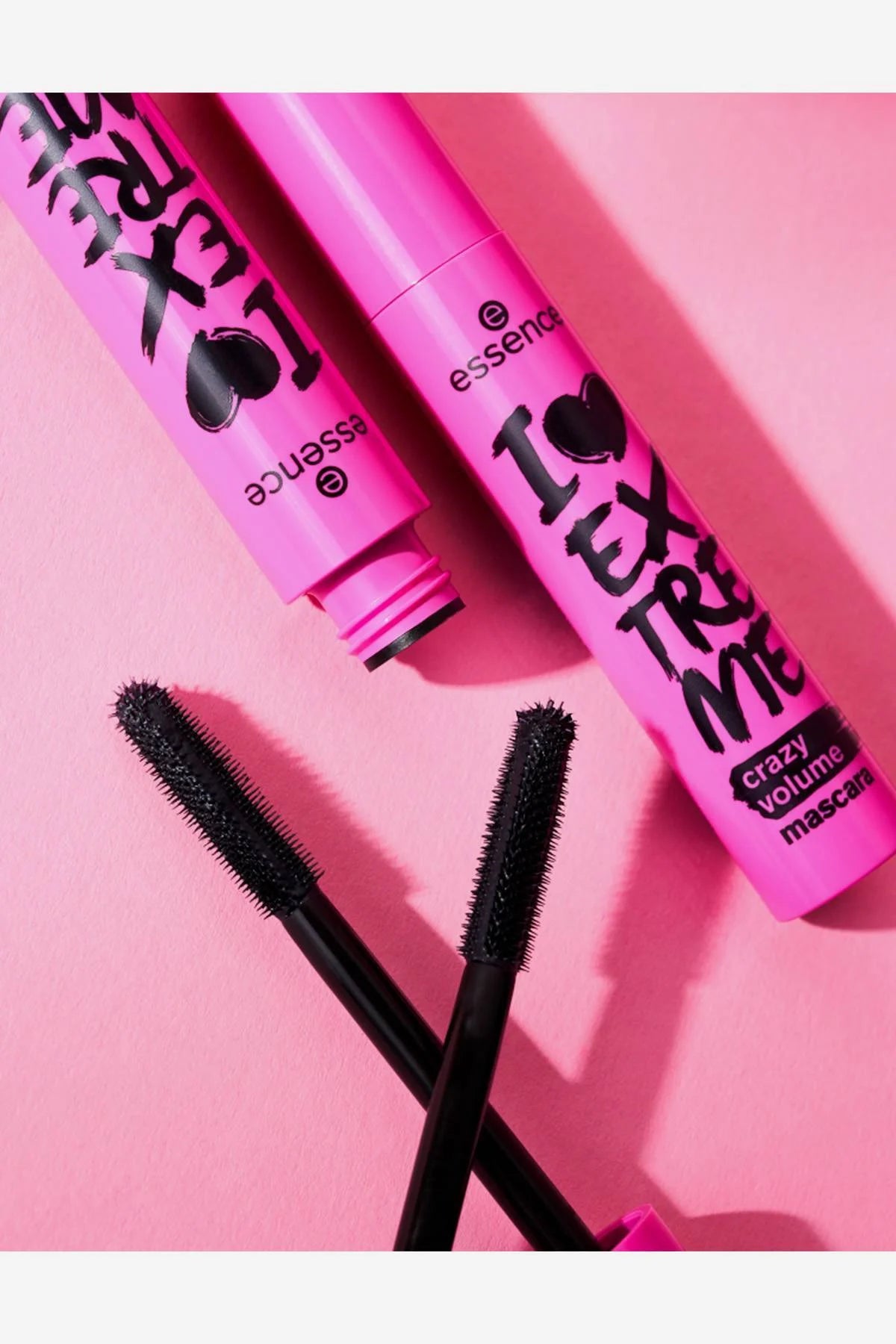 Essence I Love Extreme Crazy Volume