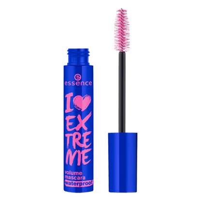 Essence I Love Extreme Volume Waterproof
