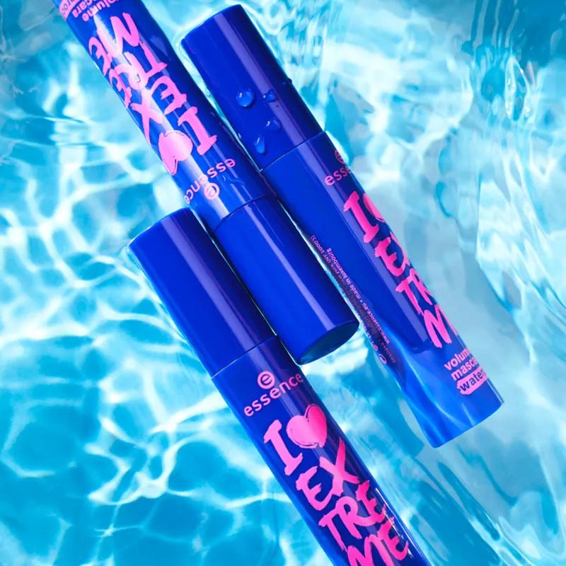 Essence I Love Extreme Volume Waterproof
