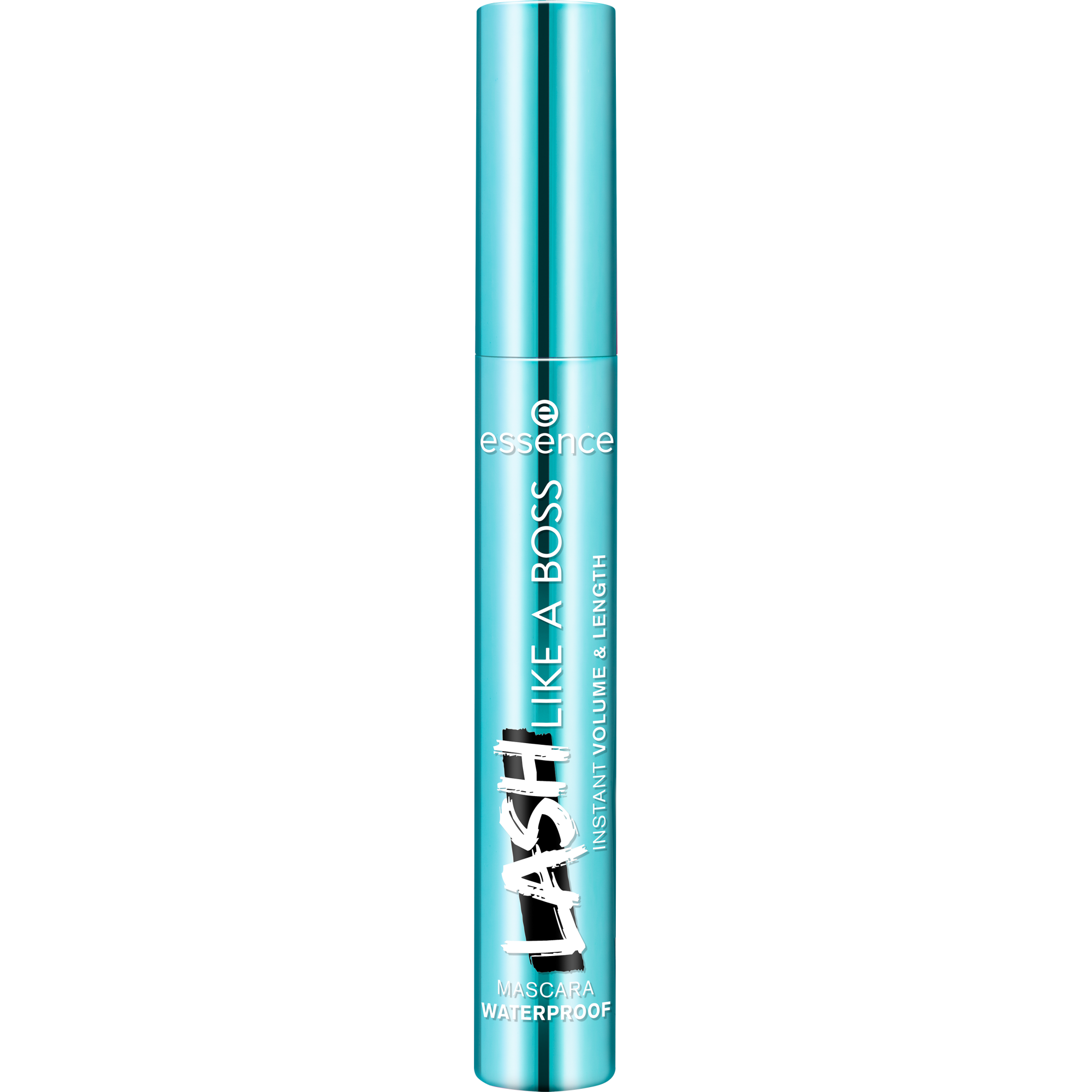 Essence Lash Like a Boss Instant Volume and Length Waterproof