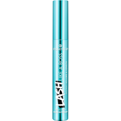 Essence Lash Like a Boss Instant Volume and Length Waterproof