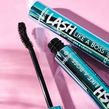 Essence Lash Like a Boss Instant Volume and Length Waterproof