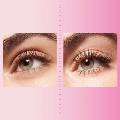 Essence Lash Like a Boss Instant Volume and Length Waterproof