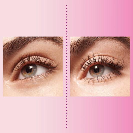 Essence Lash Like a Boss Instant Volume and Length Waterproof