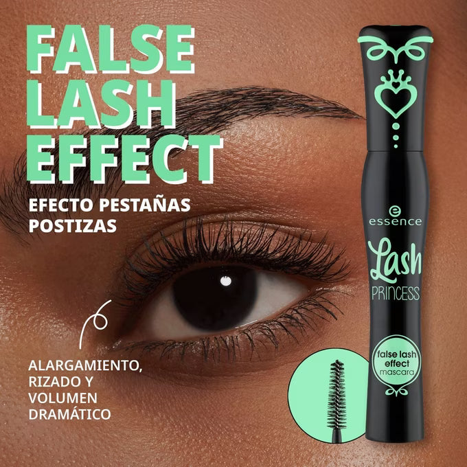 Essence Lash Princess False Lash Effect