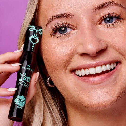 Essence Lash Princess False Lash Effect