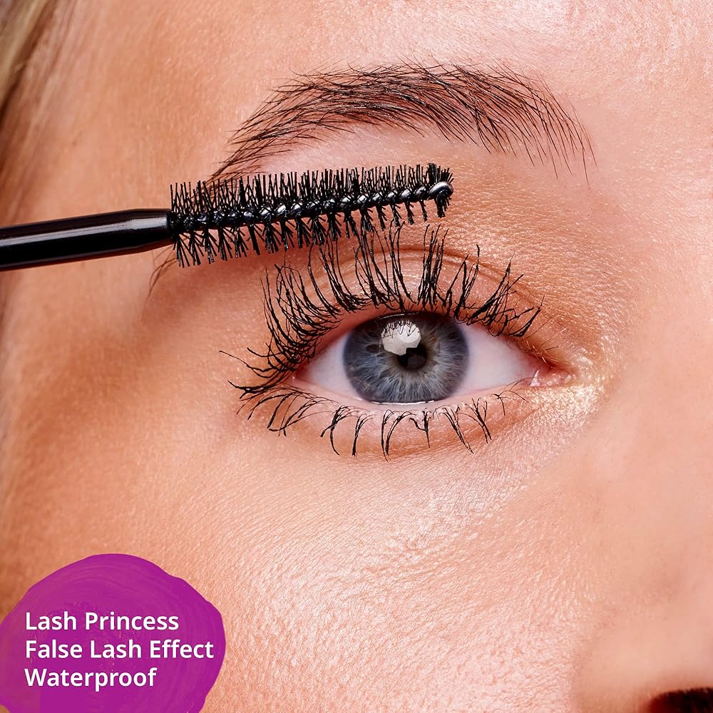 Essence Lash Princess False Lash Effect Waterproof