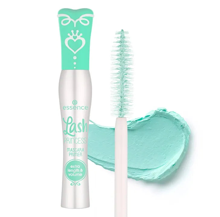 Essence Lash Princess Volume Primer