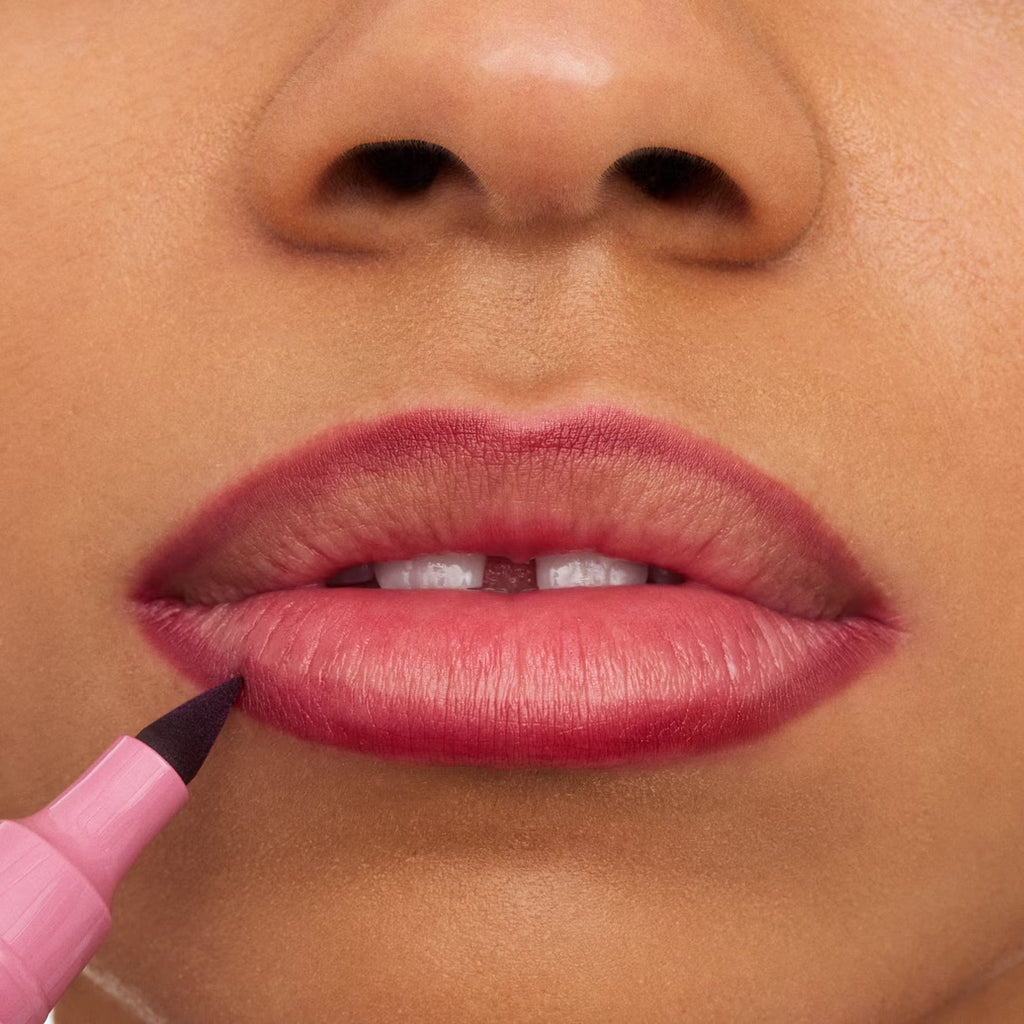 Essence Line N' Stain! Tattoo Lip Liner  Delineador De Labios